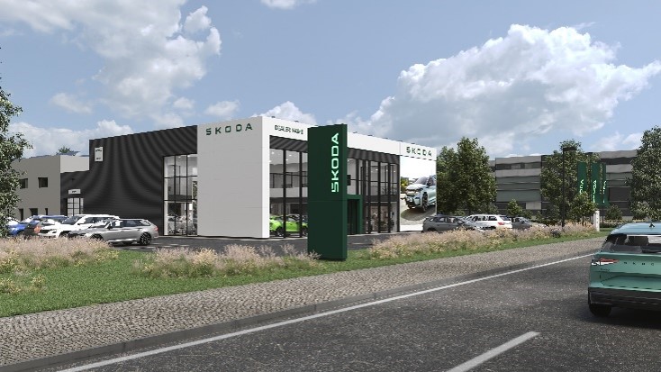 AMD Auto Centrum Autoryzowany Salon i Serwis